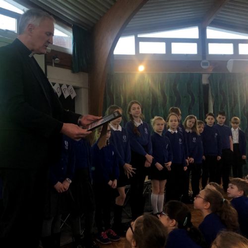 SIAMS presentation February 2020 4